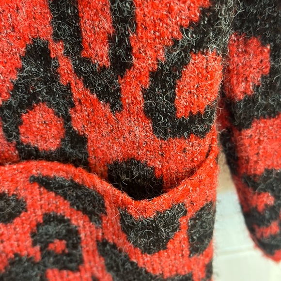 Joseph A long shawl collar cardigan - Picture 6 of 6